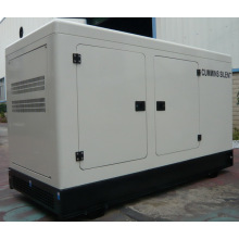 250kVA / 200kw Silent Cummins Elektrischer Dieselgenerator